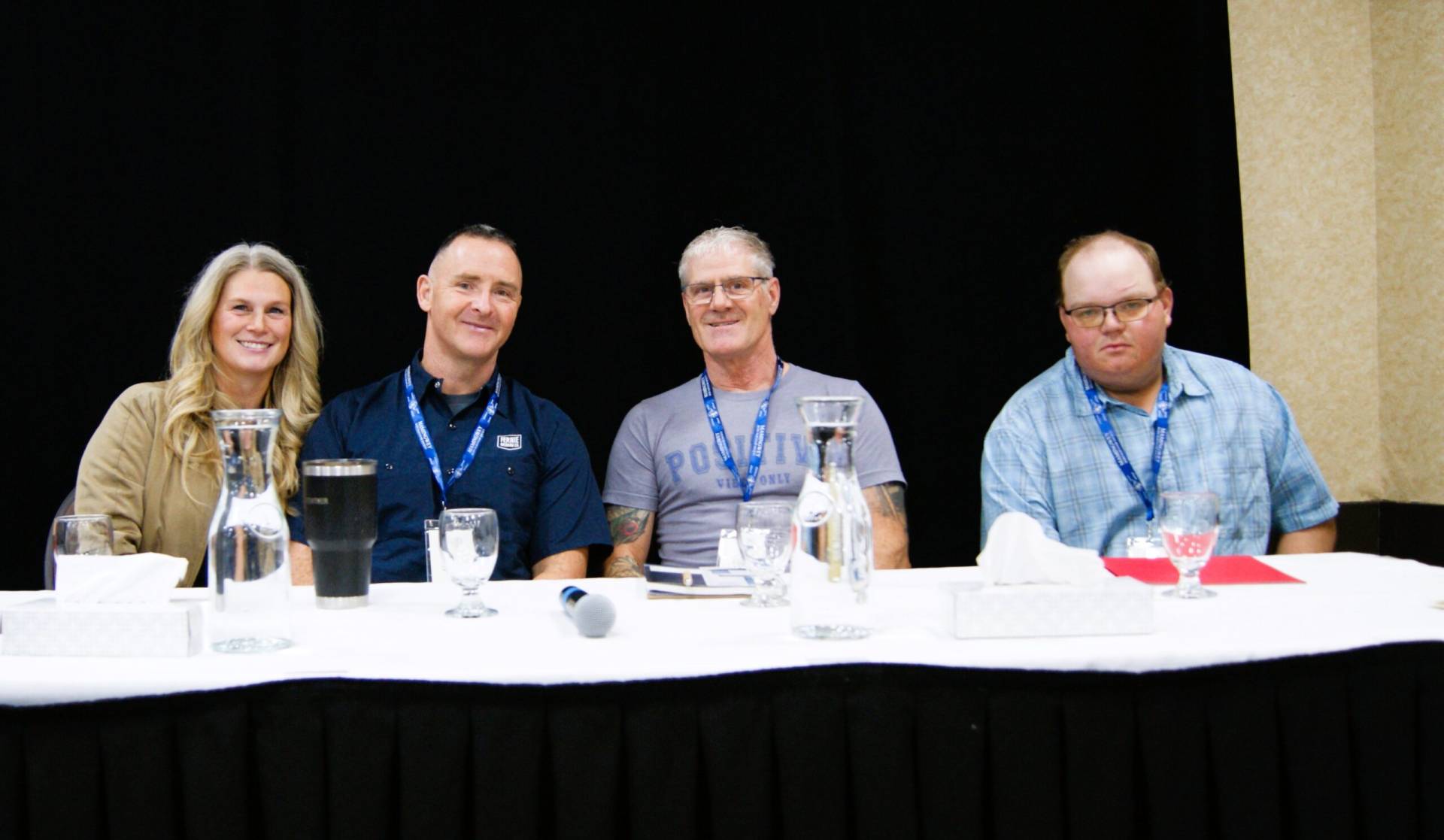 2025 Conference Panel