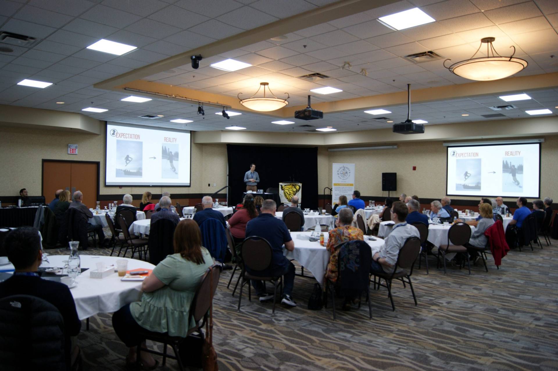 2025 Conference Attendees