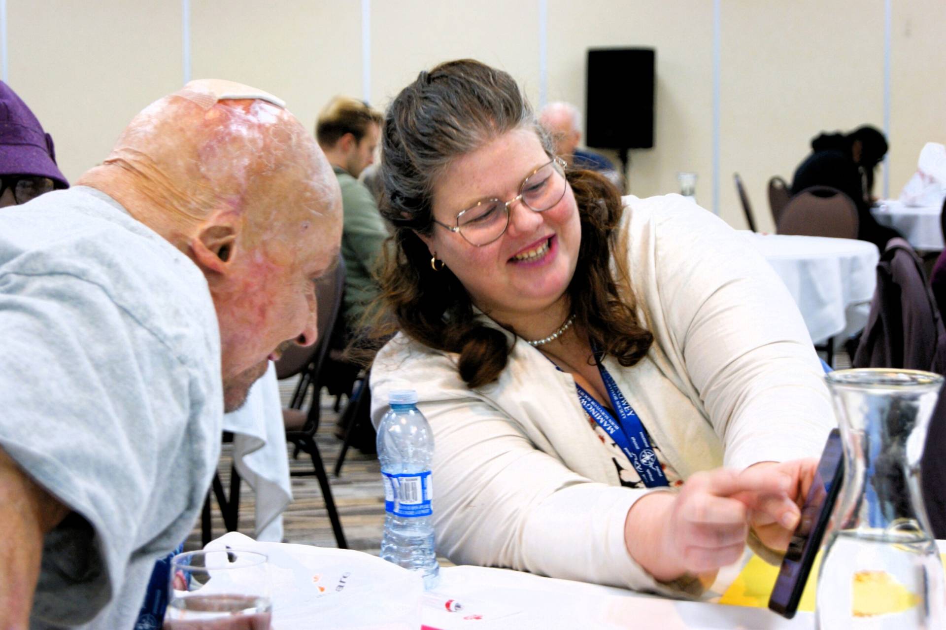 2025 Conference Attendees