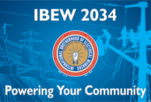 IBEW 2034
