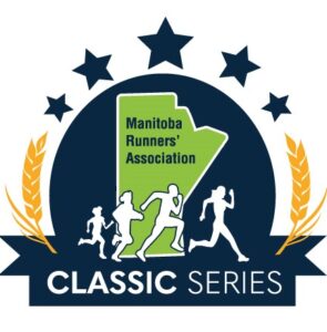 Manitoba Runners Association 2021 Classic Series logo