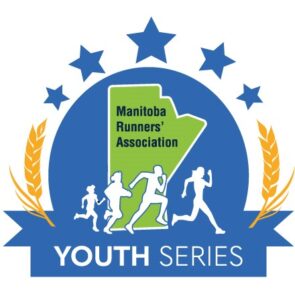 Manitoba Runners Association 2021 Youth Series logo