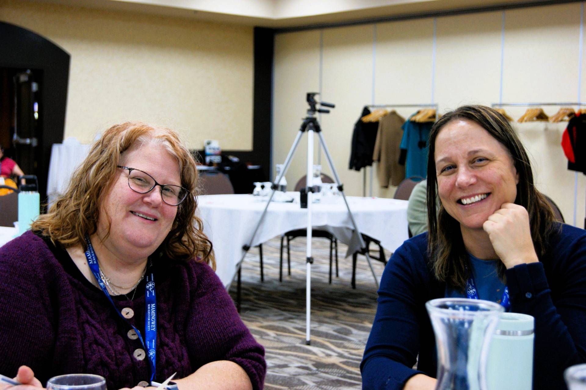 2025 Conference Attendees